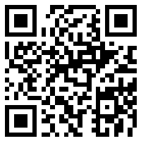 QR Code for bitcoin:1ENkPok4yMFSkCDR1CNWGGMF2ZLUGW63hy