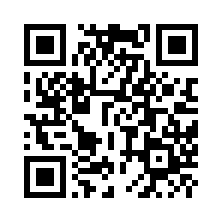 QR Code for bitcoin:1ENmt4H21DgaUe4wAzZVJCfwhmuJgDFZYL