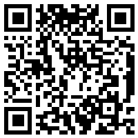 QR Code for bitcoin:1ENsMevJNquKQmLyyWbNHVoVvMhPqUAxtT