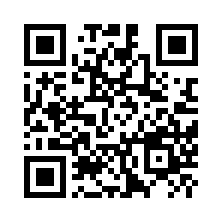 QR Code for bitcoin:1ENsrsttdvVPthMZJrAAqqGZ15Gmft32Nc