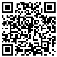 QR Code for bitcoin:1ENte8FVT39PqvHgZtRVLpVo5b6oQkrdW9