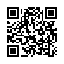 QR Code for bitcoin:1ENtrcEu5VKcmLbcghVi2NuV4RjAF9Bc8W