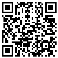 QR Code for bitcoin:1ENvqaMs1hDEBCrQYNVDQaeE5uaVnJB6Fr