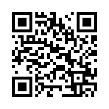 QR Code for bitcoin:1ENwGyDsMWJszAVCFnfYYBm7D6Rx9hfjxP