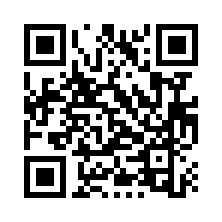 QR Code for bitcoin:1EP8ZpuEn3XbFS8kpZXsoejRTFBogpFnWh