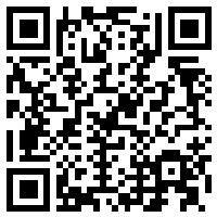 QR Code for bitcoin:1EPAx6pfVt2eH3xdMakajRFMA5aErtdUkj