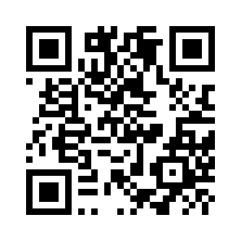QR Code for bitcoin:1EPD995QaAD75FhLCv6FPRAuXKNFZu8fLh