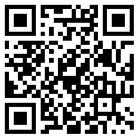 QR Code for bitcoin:1EPDG2M9LFGRMy7scWpkRetmad3YMxaBqa