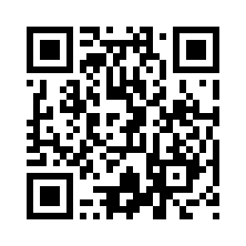 QR Code for bitcoin:1EPENybS6C5JUGdBMLM28vF86CDqXC8oaC