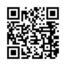 QR Code for bitcoin:1EPEvd5LU5nnBcGwDiSqV3f5praoCy5Lfb
