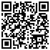 QR Code for bitcoin:1EPF3cxpAmLiZ4GzBAPmuM5TpByKW7iKEj