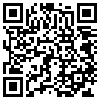 QR Code for bitcoin:1EPKBZNvw6VP9uYMu2mCGec1TXPkrHDtb8