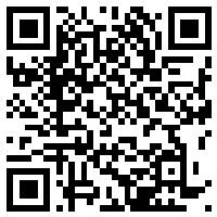 QR Code for bitcoin:1EPNUvHciYW7d1r6KK6344KPyfdF8SXqV8