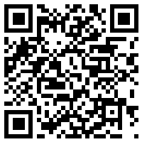 QR Code for bitcoin:1EPRnvQAuzAcbLD9SAE2uNpcy9fKomeTH1