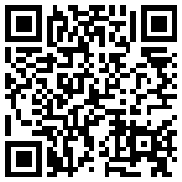 QR Code for bitcoin:1EPS8eCj8kCJGoUGKvFkgQ2dxuDDS4AbEn