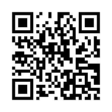 QR Code for bitcoin:1EPSKjGhc192ohJzR3M946yahXeg3vjvAX