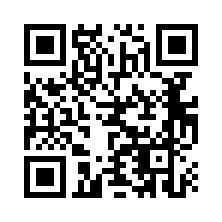 QR Code for bitcoin:1EPTeWELYxCBMbVRpMH96Uv9WpucYLSxcT