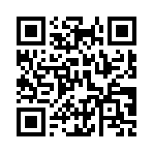 QR Code for bitcoin:1EPUNm2F3HSYcXrNZF5iihdk8vz4jGKYdA