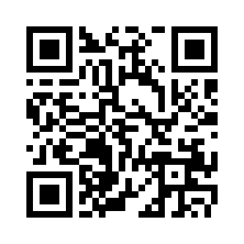 QR Code for bitcoin:1EPX8d5fhbkVdCqkru6chCfbeh6PLBnu8v