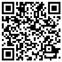 QR Code for bitcoin:1EPYVJuW4Y1V2UXAAAcTWiQzhzbh54eLE5