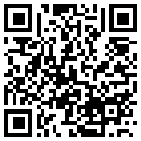 QR Code for bitcoin:1EPYjqSWvJS2mzhuyujSAJ82qrbKfbRNjV