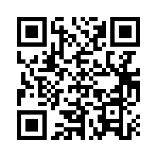 QR Code for bitcoin:1EPb3VjiZSdjBodBpFceXf3xTqRkSJMrwc