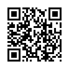 QR Code for bitcoin:1EPbtjuErxdndMzQT1DMwL2RMXWgVCb3oF