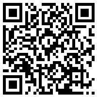 QR Code for bitcoin:1EPf5drnzT3nw5jsRpbkz6oaAwEeNoPobn