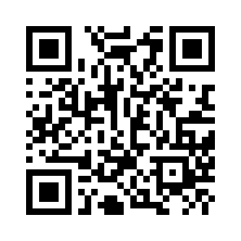 QR Code for bitcoin:1EPf6YCubX7SCV64KuBoSFFLvYr5vFUj2y