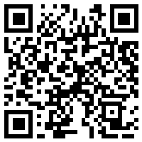 QR Code for bitcoin:1EPfJJogFHpUM7Dx7LMmeffhEiGCehsje