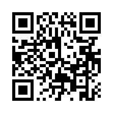 QR Code for bitcoin:1EPfVe83cfeZtkQ6Vq1kyGE3Z2dodemjnF