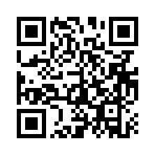 QR Code for bitcoin:1EPffjUcEpjKf5bRj86m8GDVb4q8dc9yoc