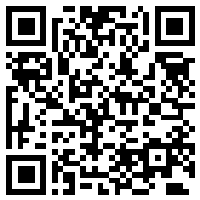 QR Code for bitcoin:1EPfjS8oyWYcvu9rDcesnd5t4ZWS5LDdNc