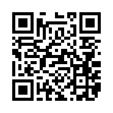 QR Code for bitcoin:1EPgWRaZNeksGcau1ird5tcc5zg34aNFi7