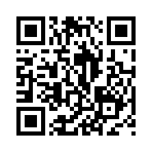 QR Code for bitcoin:1EPjDFWqufyrJue4Y3LPQLZ7FNnHVPsVPu
