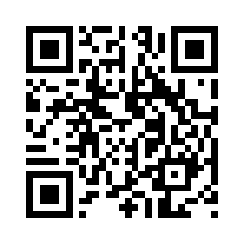QR Code for bitcoin:1EPjSNiddynPbSdSAKSpk7WDYFLgmN4atF