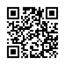 QR Code for bitcoin:1EPjoAtgocoaqGFM6uhfj8jo82pFmZAYFH