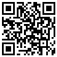 QR Code for bitcoin:1EPjxiY2FVDDkfhu1uJS2HTqCGA38TY3EG