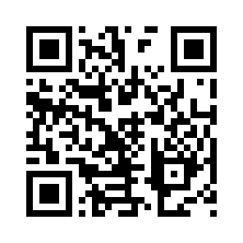 QR Code for bitcoin:1EPrWGPpfW8kZfH8RtDoed7uDZDfRnScY8