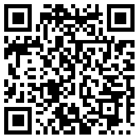 QR Code for bitcoin:1EPtVCQzLEARRfLNP4sDzuweEfkZeviX56