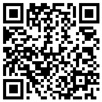 QR Code for bitcoin:1EPtj2oKm4ZduHsfbTv6SdLZVPDi4MS2ys
