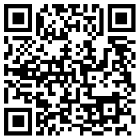 QR Code for bitcoin:1EPvfA6imsCCSp3GxDjqiMY7BhjrsTLkZR