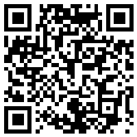 QR Code for bitcoin:1EPy5dAU4eVixj3J3s2GvQ66evun6SMDdY
