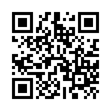 QR Code for bitcoin:1EQ3sdDawSJufoC33f32DaX2DXAoeKGCyk