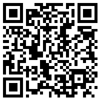 QR Code for bitcoin:1EQ7DVagioXm7FJSJvRLqgUpK3iu3dTCwk