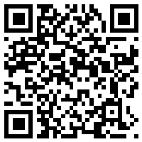 QR Code for bitcoin:1EQAtw2YyreTMwtsAF54e2svonvXpzUBGz