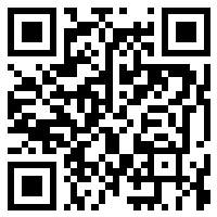 QR Code for bitcoin:1EQCCjs6CwWLZLDPXY958RQHDmndS2rNST