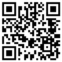 QR Code for bitcoin:1EQCnpyube438GqB2YAhzdT4MHS55413H1