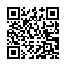 QR Code for bitcoin:1EQEAfpSjuxtbow7NxTQigGs4KApv4GL5R