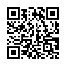 QR Code for bitcoin:1EQFToVnUPariijnHV7uWxiPgbr6KbAynx